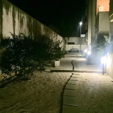 Attico Rudiae Appartement Lecce