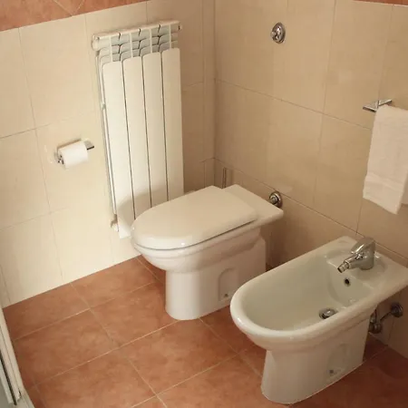 Attico Rudiae Apartment Lecce