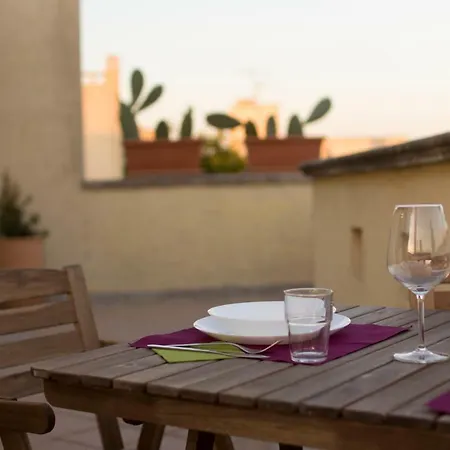 Apartment Attico Rudiae Lecce