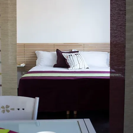 Apartment Attico Rudiae *