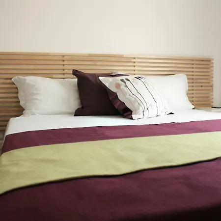 Attico Rudiae Apartment Lecce