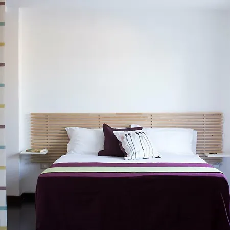 Appartement Attico Rudiae