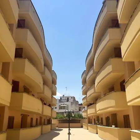 Attico Rudiae Appartement Lecce